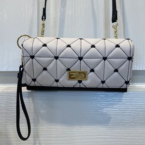 Luv Betsy by Betsy Johnson wallet/purse
